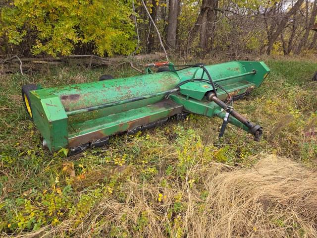 Image of John Deere 27 equipment image 1