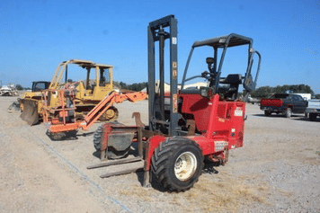 Main image Moffett M50