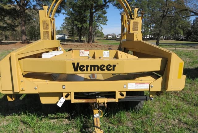 Image of Vermeer BW5500 equipment image 2