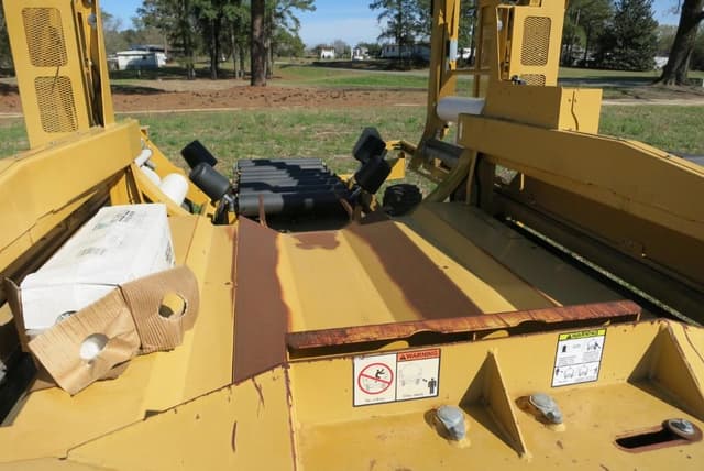 Image of Vermeer BW5500 equipment image 3