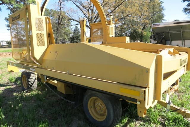 Image of Vermeer BW5500 equipment image 4