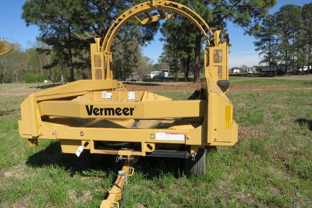 Image of Vermeer BW5500 equipment image 1
