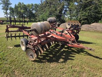 Main image International Harvester 470