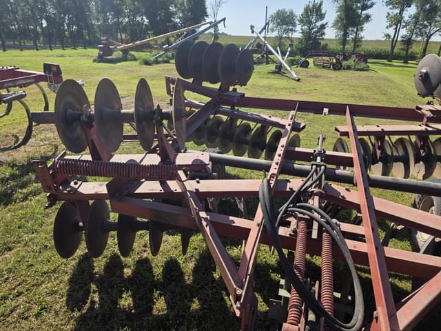 Image of International Harvester 470 equipment image 4