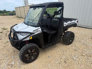 2021 Polaris Ranger 1000 XP Image