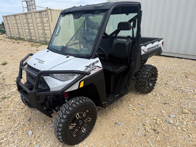 Image of Polaris Ranger 1000 XP equipment image 1