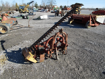 Main image New Holland 451