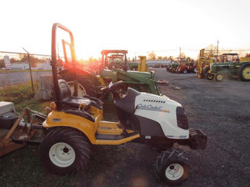 Main image Cub Cadet 5264