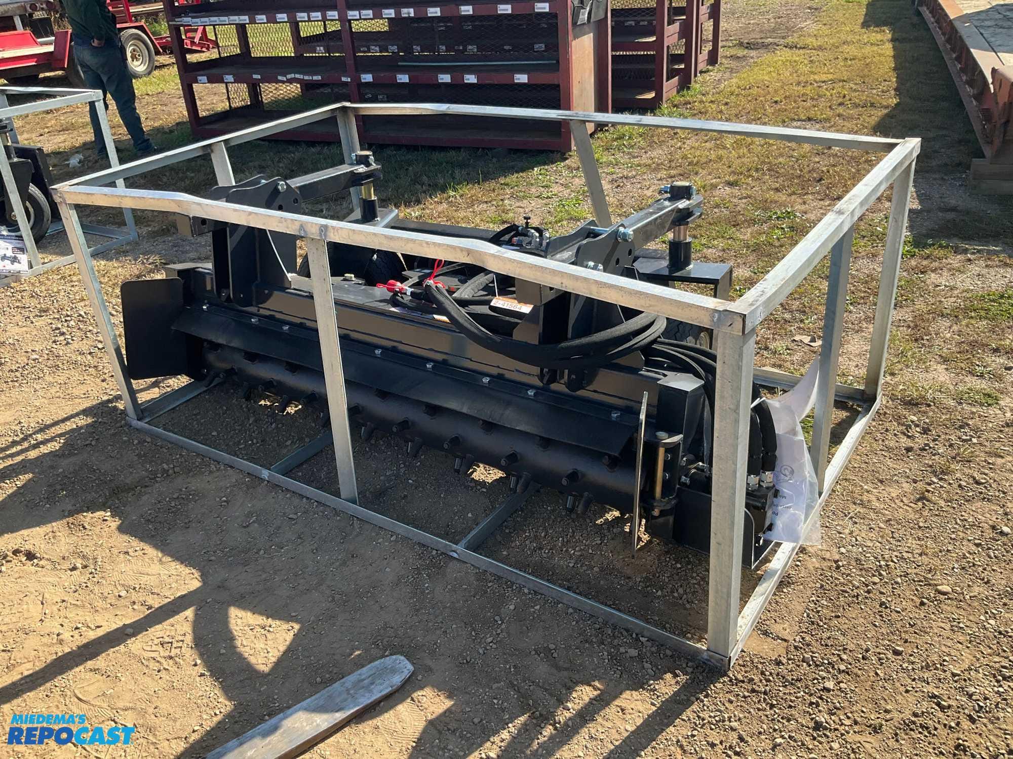 Main image Land Honor PR-12-72W