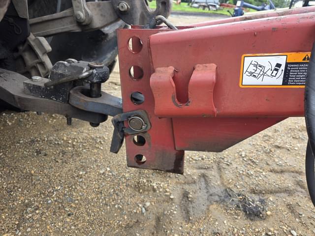 Image of Case IH Ecolo-Tiger 530B equipment image 2