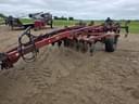 Case IH Ecolo-Tiger 530B Image