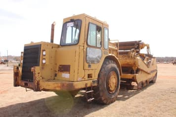 Main image Caterpillar 623E