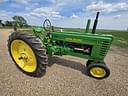 John Deere B Image