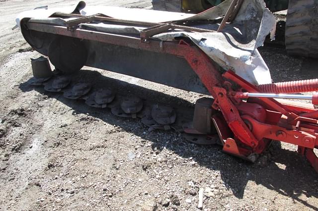 Image of Kuhn GMD 700-GII equipment image 3
