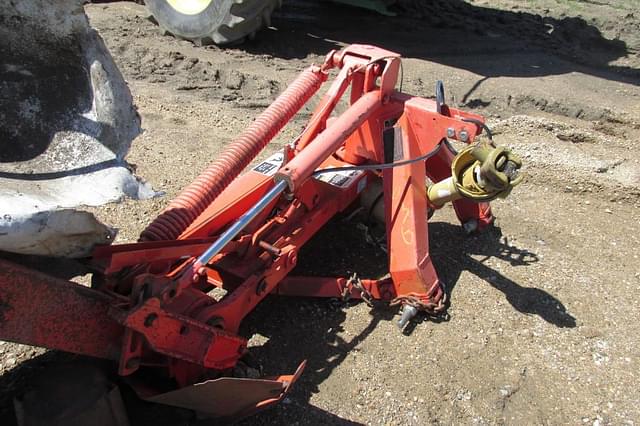Image of Kuhn GMD 700-GII equipment image 4