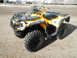 Main image Can-Am Outlander