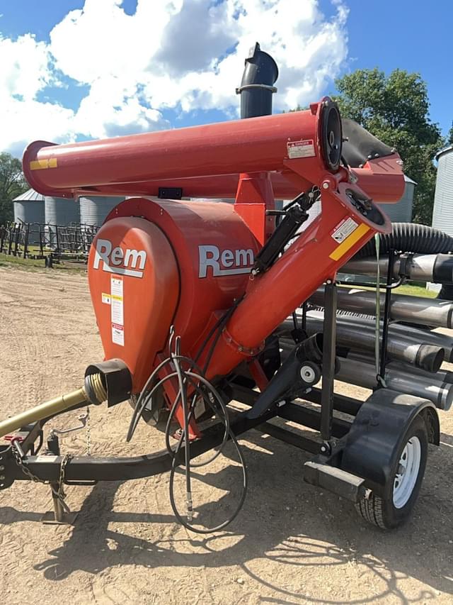 Image of REM 2700 equipment image 4