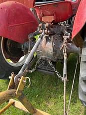 Main image Massey Ferguson 135 7