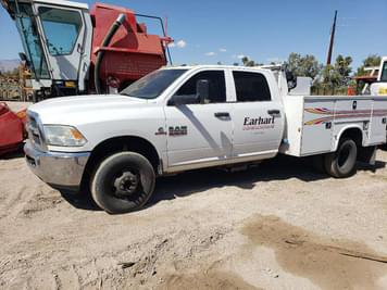 Main image Dodge Ram 3500