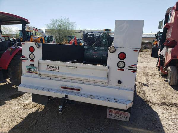Image of Dodge Ram 3500 equipment image 3