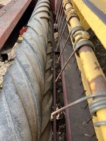 Main image New Holland 488