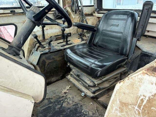 Image of J.I. Case 1070 equipment image 4