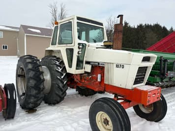 Main image J.I. Case 1070