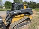 John Deere 333G Image