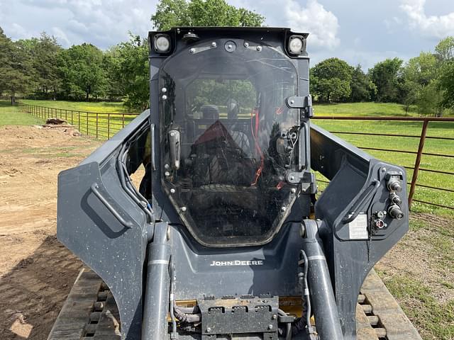 Image of John Deere 333G equipment image 2