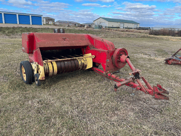 Main image New Holland 69