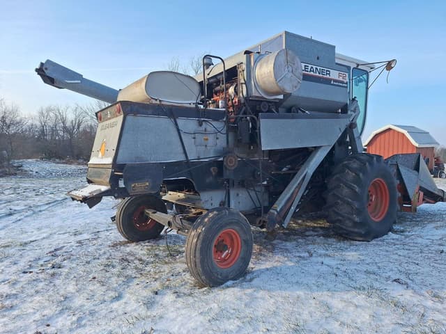 Image of Gleaner F2 equipment image 1