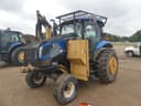 2006 New Holland TS110A Image