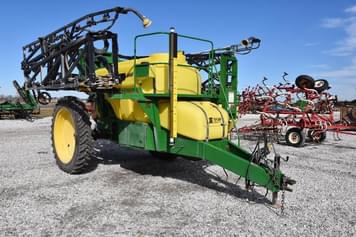 Main image Top Air TA1200