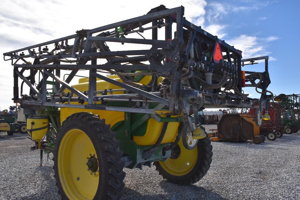 Main image Top Air TA1200 12