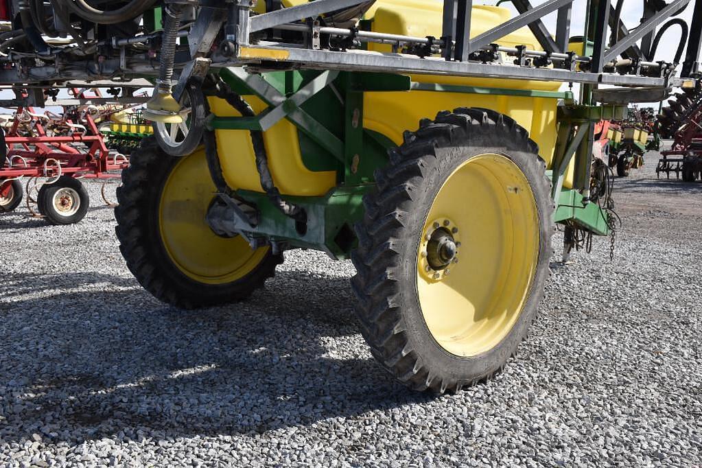 Main image Top Air TA1200 6