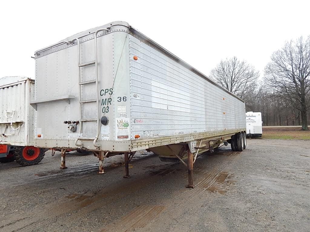 Main image Timpte Super Hopper