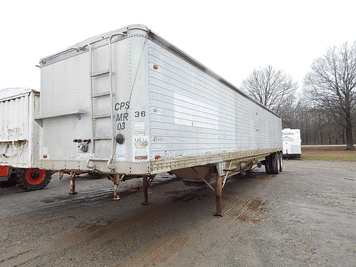 Main image Timpte Super Hopper