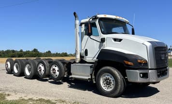 Main image Caterpillar CT660