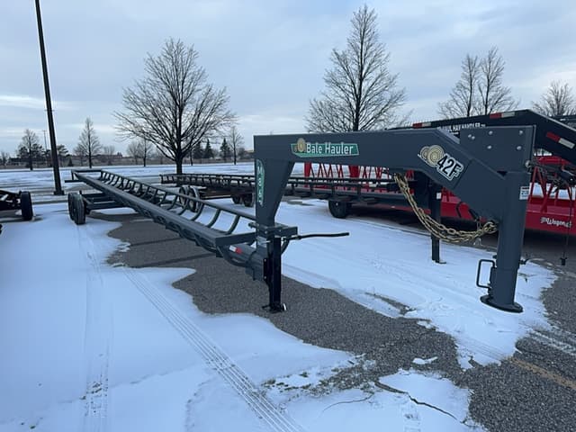 Image of Industrias America M862 equipment image 1