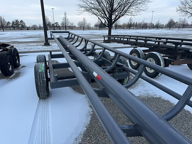 Image of Industrias America M862 equipment image 4