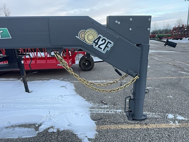 Image of Industrias America M862 equipment image 2