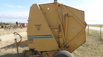 Main image Vermeer 505I