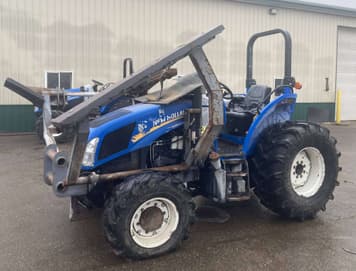 Main image New Holland PowerStar 75