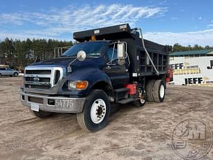 Main image Ford F-750