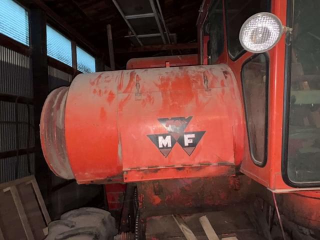 Image of Massey Ferguson 300 equipment image 1