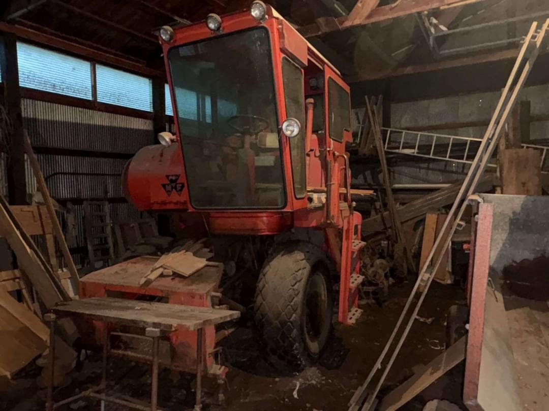 Image of Massey Ferguson 300 Primary image