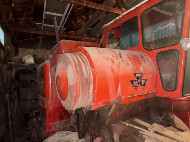 Image of Massey Ferguson 300 equipment image 2