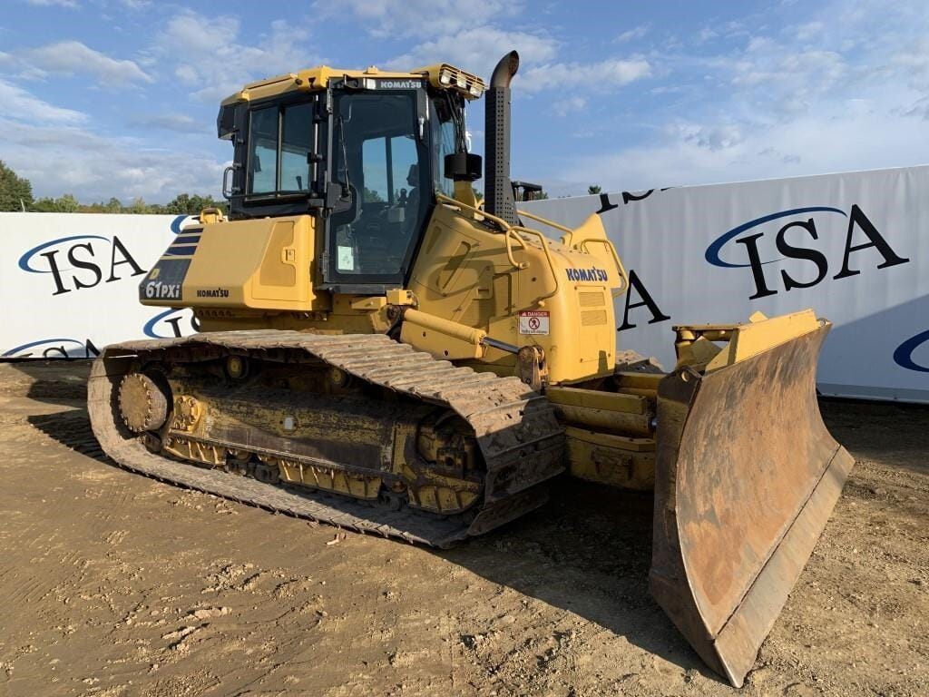 Main image Komatsu D61PXI