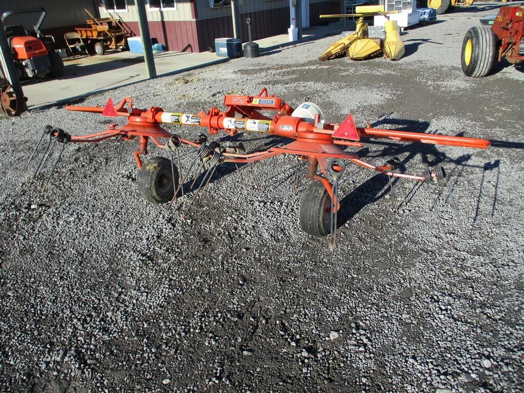 Main image Kuhn GF22NT