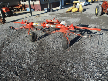 Main image Kuhn GF22NT